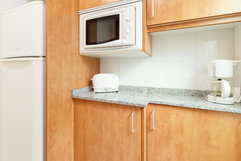 Apartment Eixample Comfort Barcelona Exterior photo